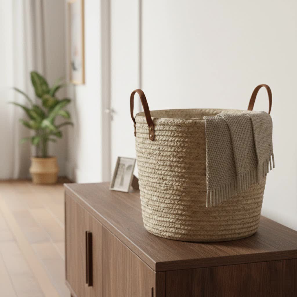 The Ultimate Guide to Choosing Your Perfect Dual Laundry Basket