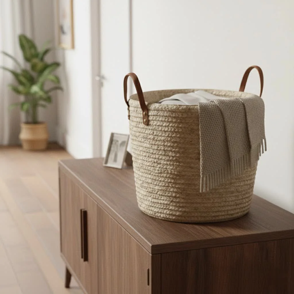 Guide to choosing the best laundry basket