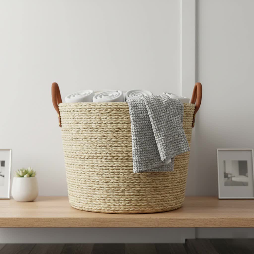 The Ultimate Guide to Choosing Your Perfect Extra Large Laundry Basket