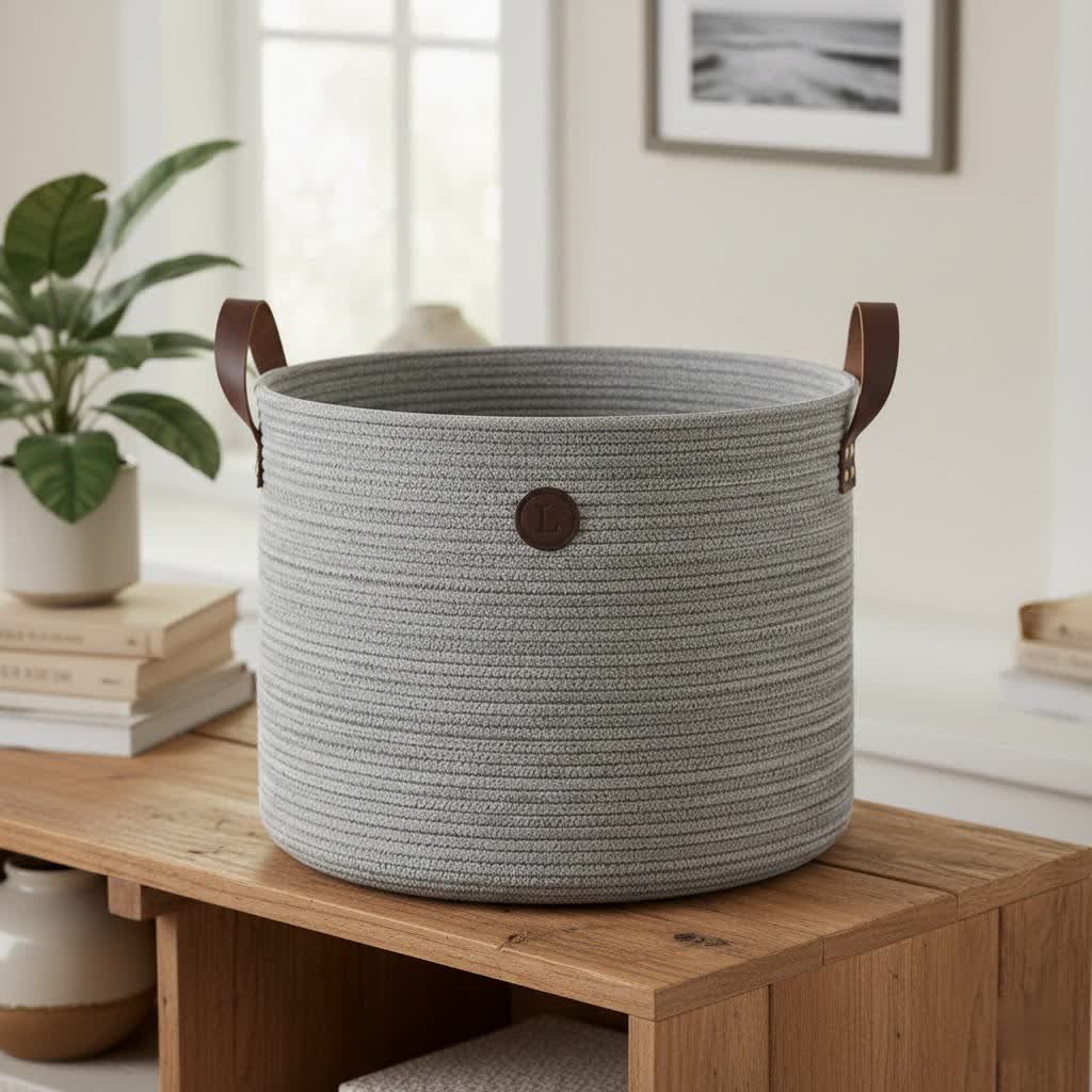 The Ultimate Guide to Choosing the Perfect Laundry Basket