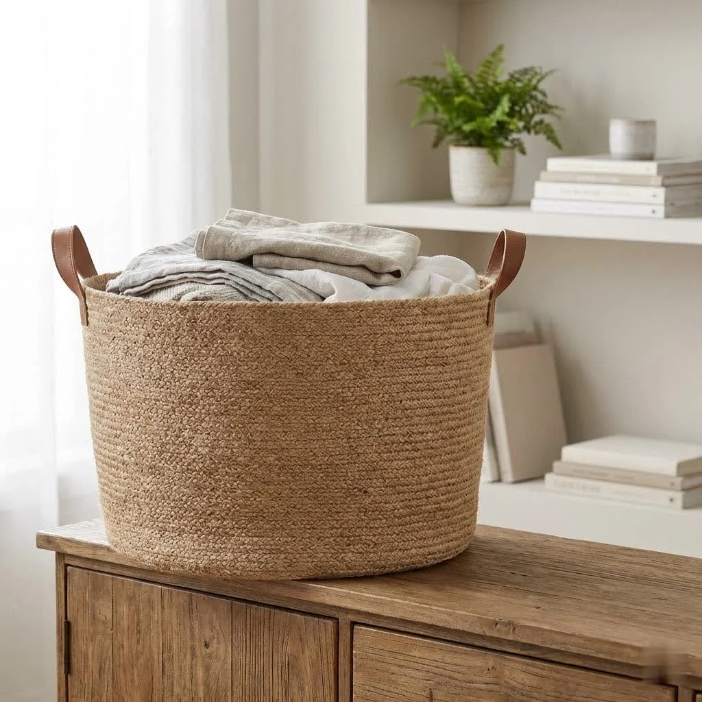 Optimal Laundry Basket Storage: Your Ultimate 2024 Buying Guide