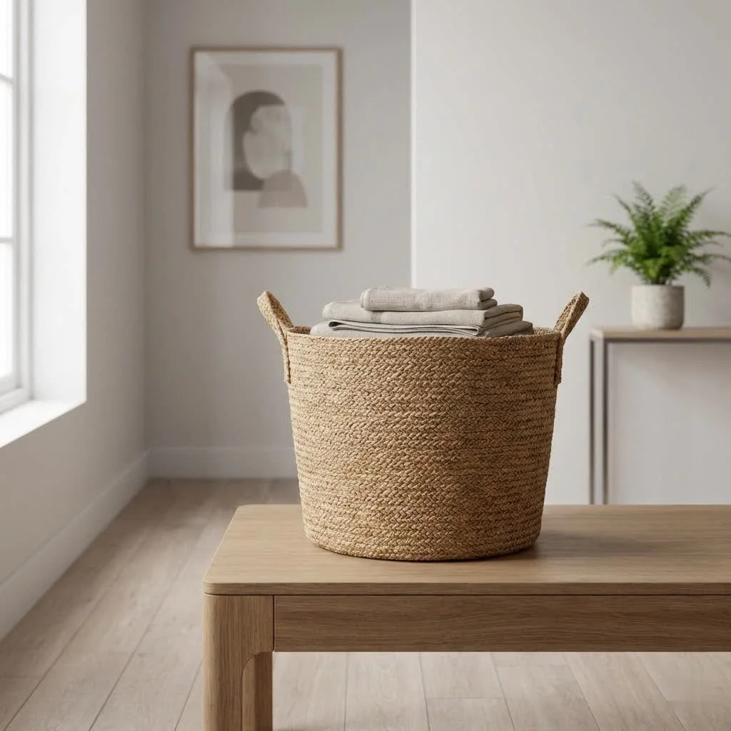improve your Laundry Routine: The Ultimate Guide to Tall Laundry Baskets with Lids