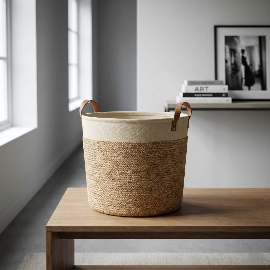 The Ultimate Guide to Choosing the Perfect Large Laundry Basket