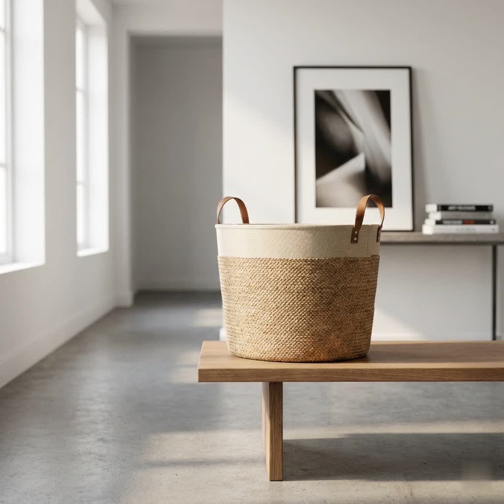 Elevate Your Laundry Routine: The Ultimate Guide to Choosing a Tall Laundry Basket