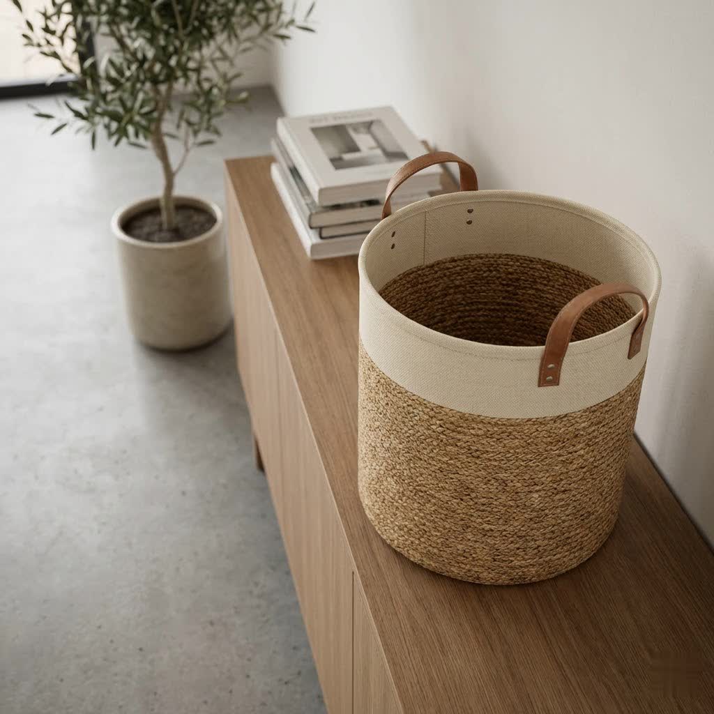 Flexible Laundry Baskets: The Ultimate Guide to Choosing Your Perfect Fit