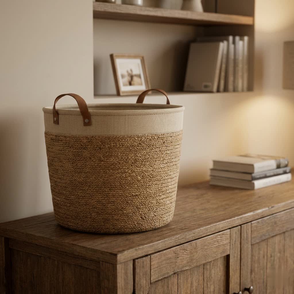 The Ultimate Guide to Cloth Laundry Baskets: Choosing the Best for Your Home