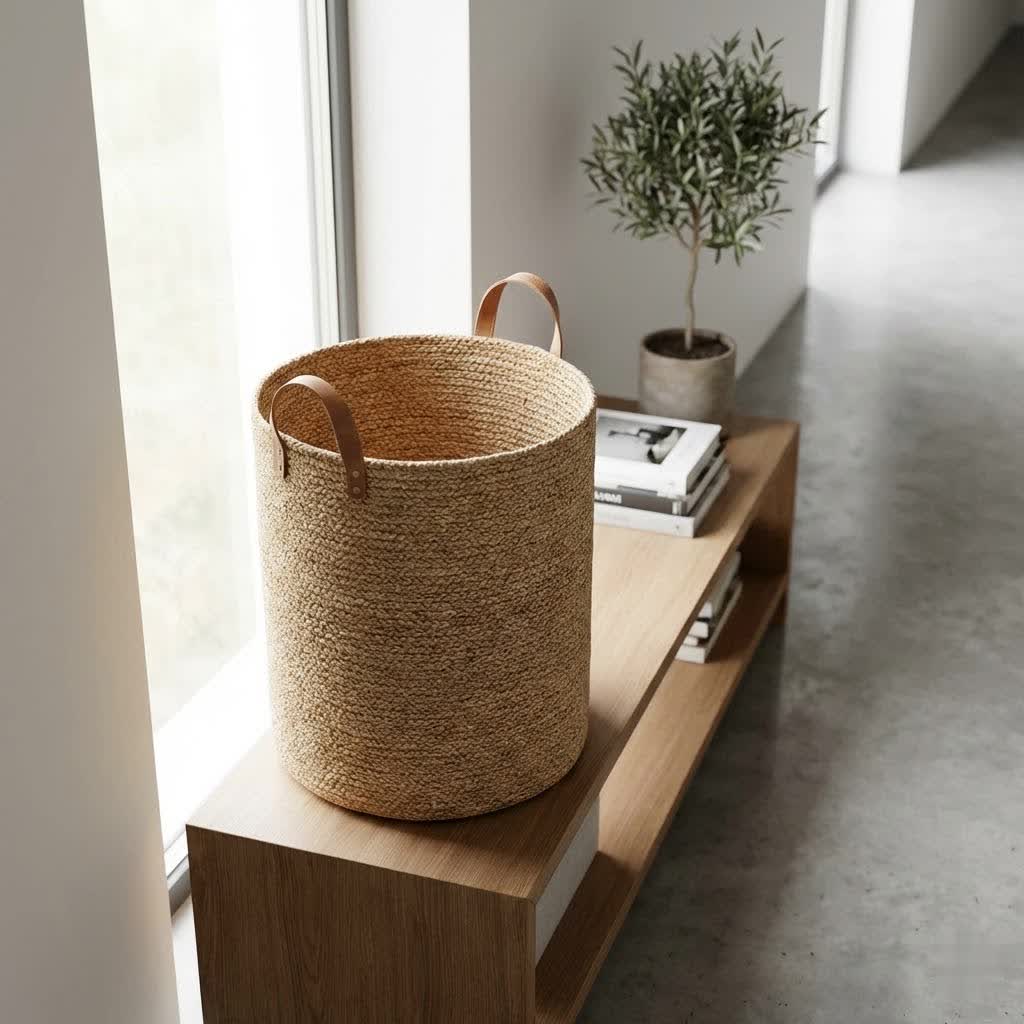 The Ultimate Guide to Choosing the Best Cloth Laundry Basket