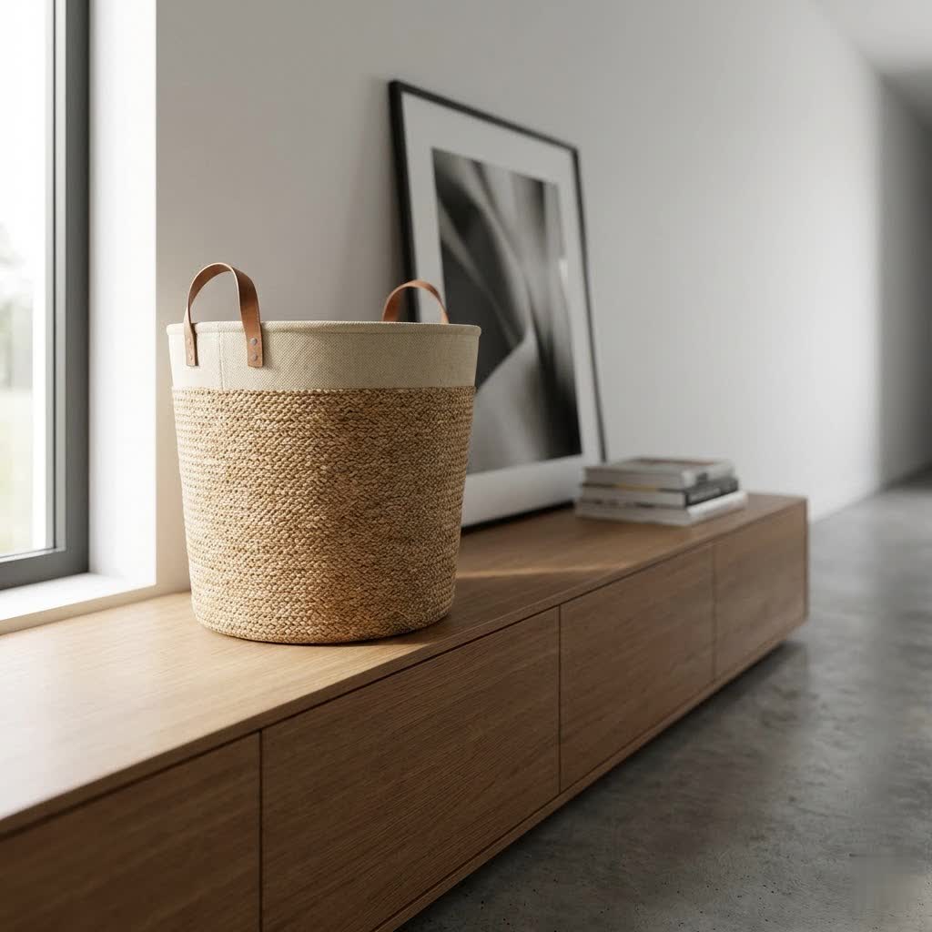 The Ultimate Guide to Choosing the Best Metal Laundry Basket for Your Home