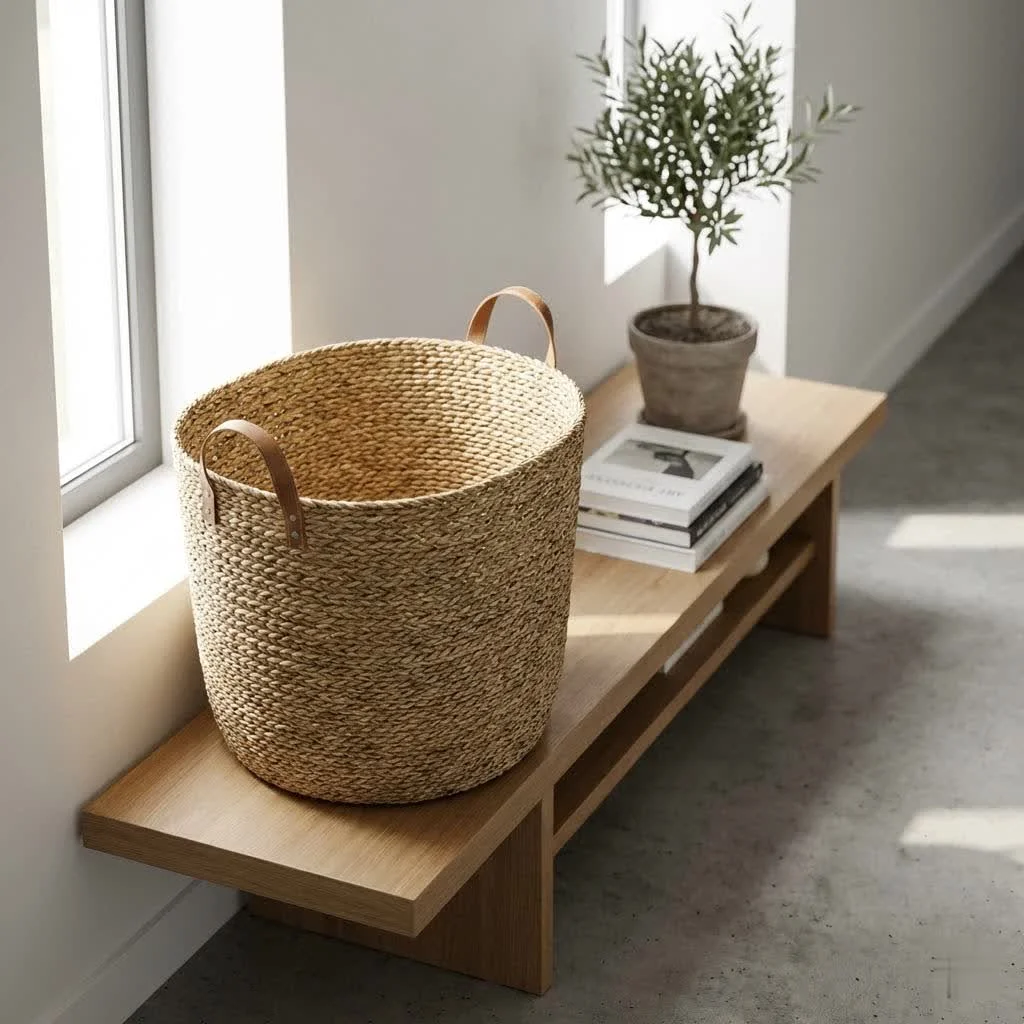 Unearthing Charm: Your Ultimate Guide to Vintage Laundry Baskets