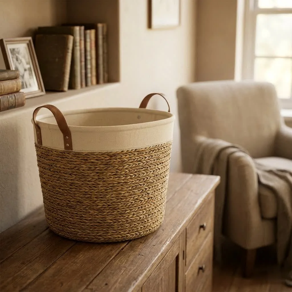 The Ultimate Guide to Mesh Laundry Baskets: Selecting the Best for Your Home