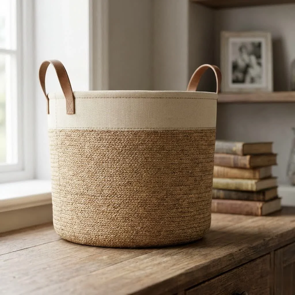 improve your Laundry Routine: The Ultimate Guide to Choosing the Best Laundry Hamper Basket