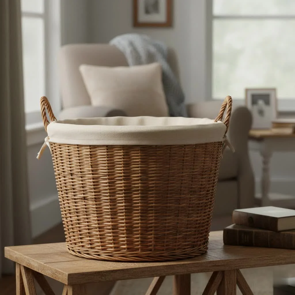 Laundry Basket with Wheels and Handle: Your Ultimate Guide to Effortless Laundry Day