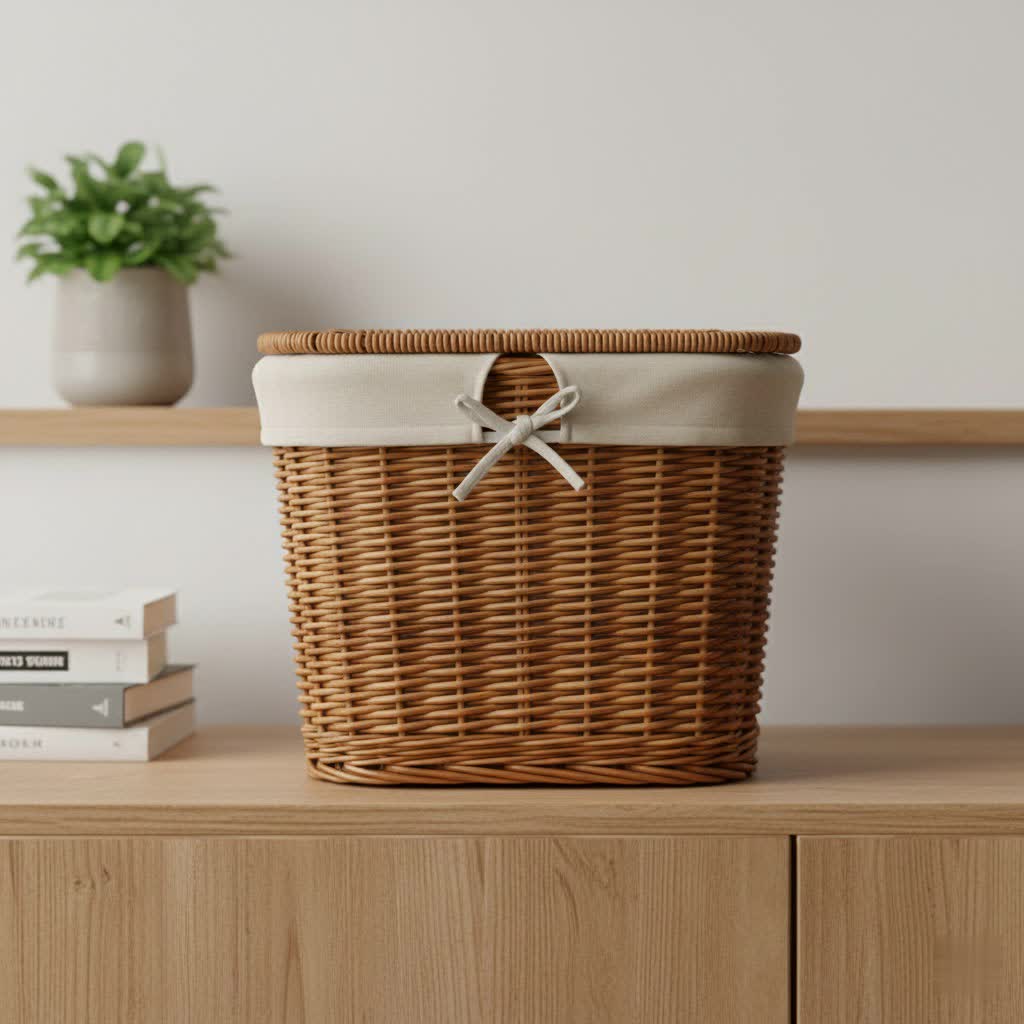 The Ultimate Guide to Choosing the Best Wire Laundry Basket for Your Home