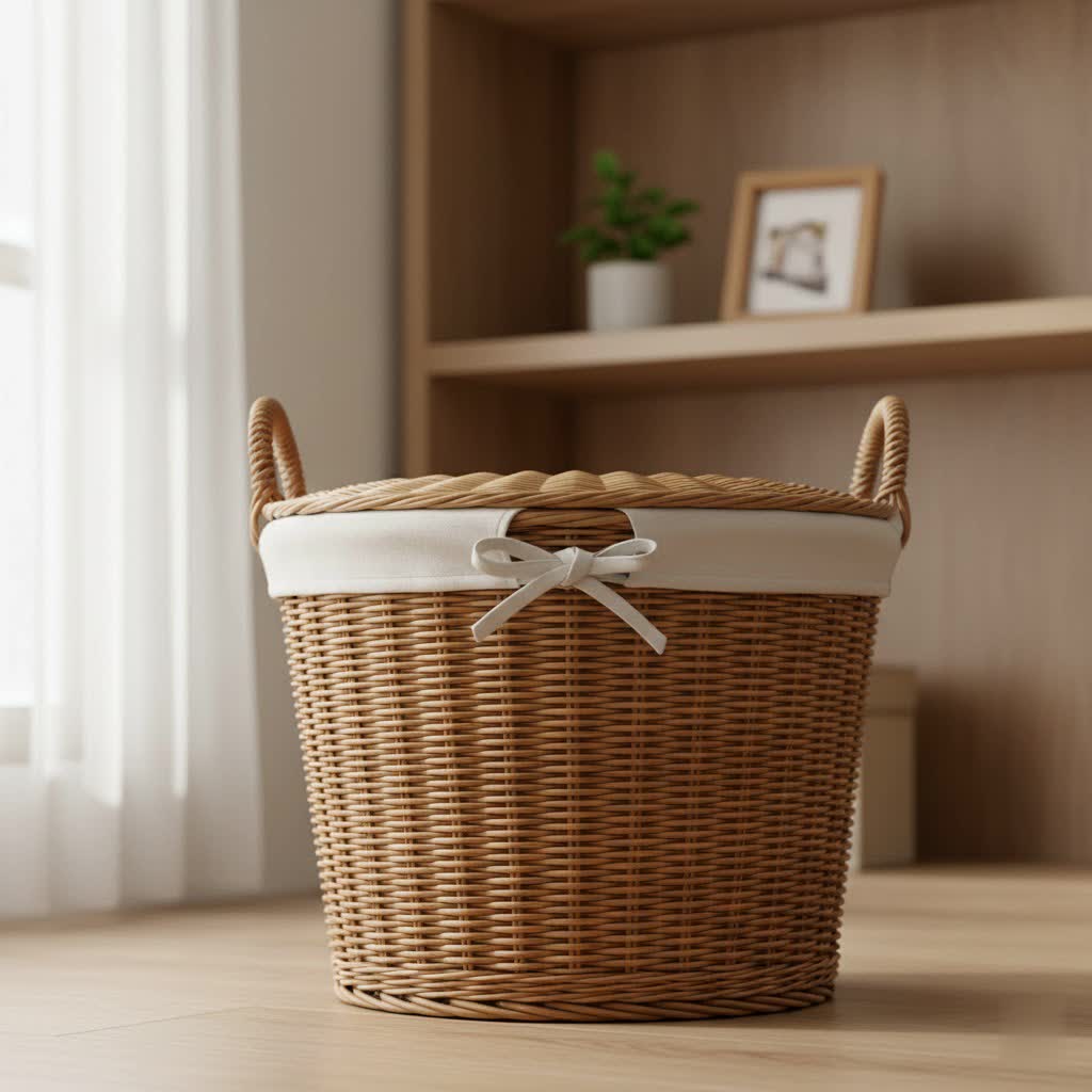 The Ultimate Guide to Choosing a Huge Laundry Basket for Your Home
