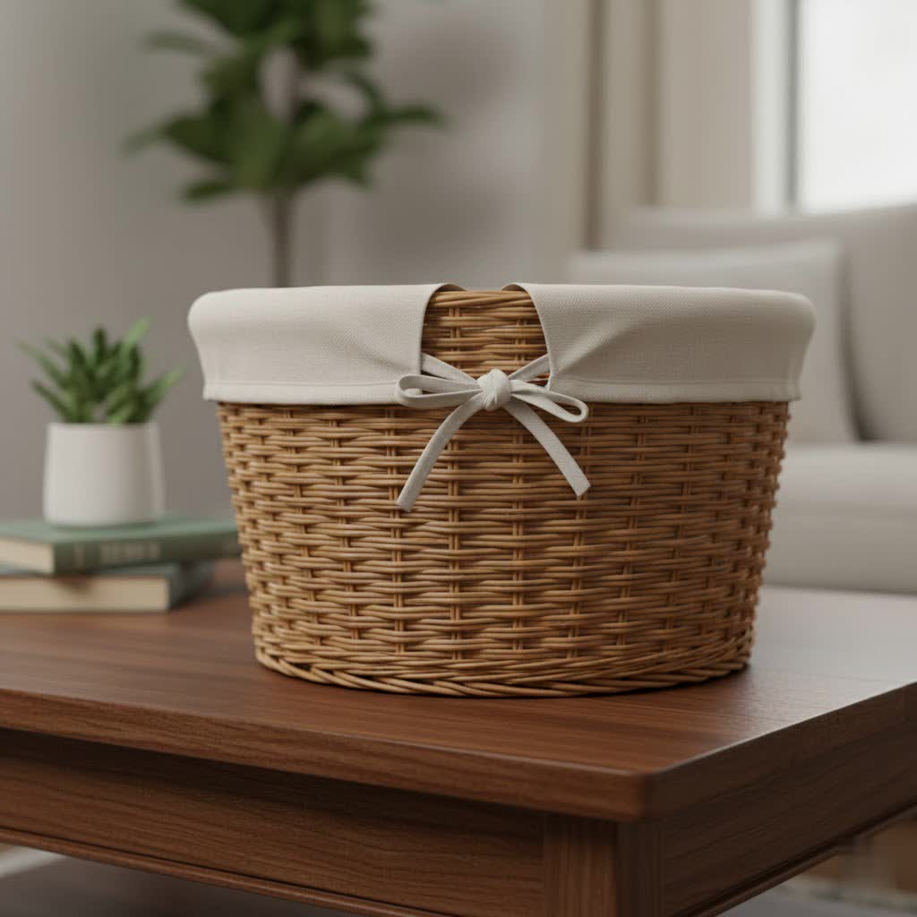 The Ultimate Guide to Folding Laundry Baskets for Space-Saving & Style