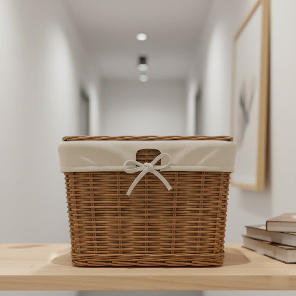 Pink Laundry Basket: The Ultimate Guide to Style and Function