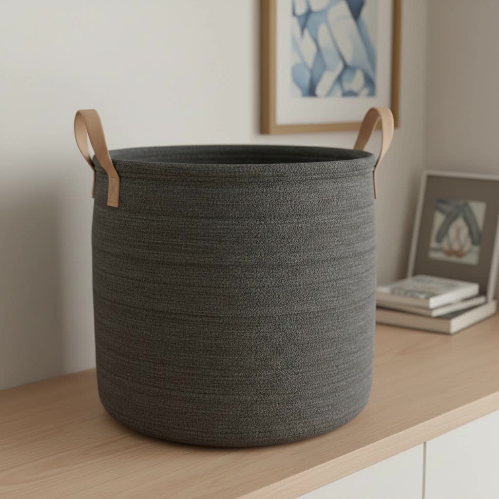 Best Sterilite Laundry Baskets: Your Ultimate Buying Guide for 2024
